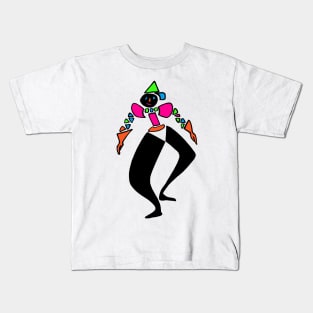 Dancing Queen Kids T-Shirt